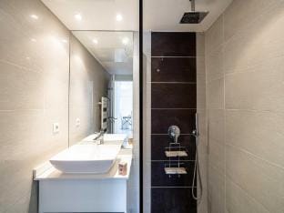 Brilliant apartment near the Croisette Apartment in Cannes