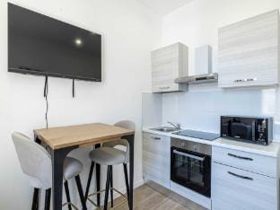 Cozy studio - Cannes center - 2 people Apartment in Cannes