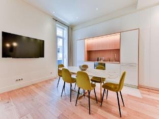 Luxury Apartment - Heart of Cannes  Rue dAntibes Apartment in Cannes