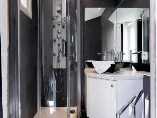 Elegant  flat in Cannes 2BR-4P Apartment in Cannes
