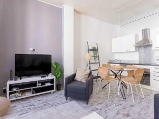 Elegant  flat in Cannes 2BR-4P Apartment in Cannes