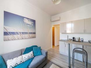 Beautiful renovated apartment - Carre dOr - 1BR2p Apartment in Cannes