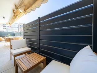 Luxurious Apartment - CroisetteCarrAC dOr Apartment in Cannes