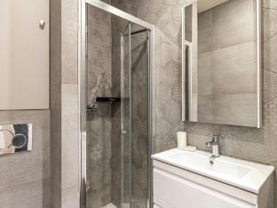 Renovated Cozy Apartment in Cannes Meynadier Apartment in Cannes