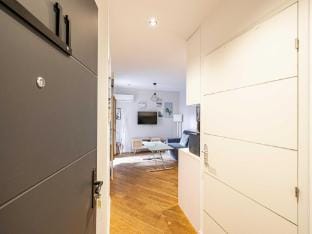 Renovated Cozy Apartment in Cannes Meynadier Apartment in Cannes
