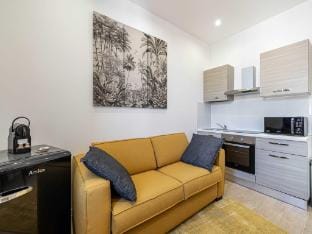 Sublime studio renovated - Cannes center Apartment in Cannes