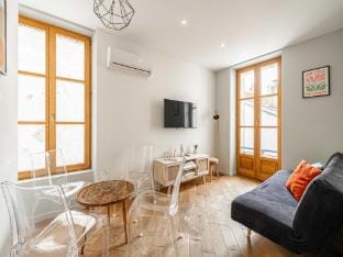 Cozy renovated apartment - Meynadier Cannes Apartment in Cannes