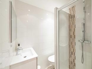 Renovated apt with Parking  Terrace - Palm Beach Apartment in Cannes