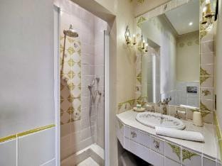 Luxury duplex in the heart of Deauville with a large garden Apartment in Deauville