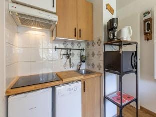Apartment 500 m from the ski resort Apartment in Occitanie