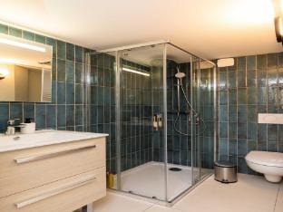 DIFY Bicyclette - Hotel de Ville Apartment in Lyon