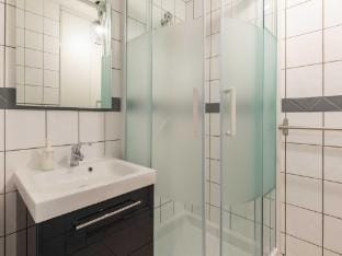 DIFY Berlioz - Charpennes Apartment in Villeurbanne