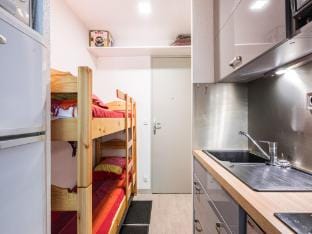 Cozy Apartment in Morillon Alps Apartment in Morillon