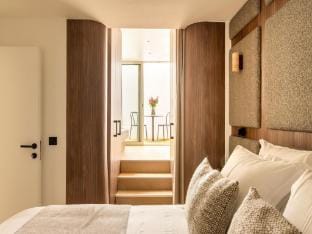 Magnificent apartment -2BR-6P- Musee du Louvre Apartment in Paris