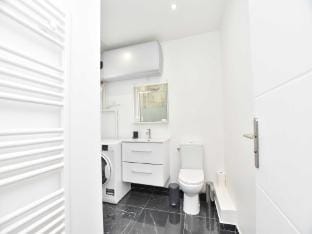 Magnificent apartment - 2BR6P - Musee du Louvre Apartment in Paris