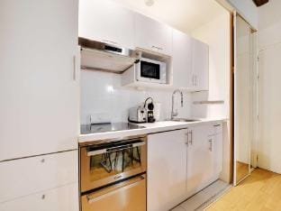 Amazing apartment 1BR4P - Chatelet Apartment in Paris