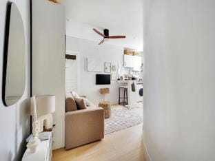 Pleasant studio - 2P - Near TuileriesLouvre Apartment in Paris