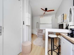 Pleasant studio - 2P - Near TuileriesLouvre Apartment in Paris
