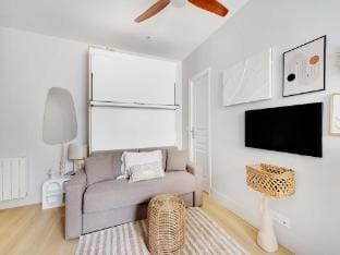 Pleasant studio - 2P - Near TuileriesLouvre Apartment in Paris