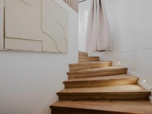 Charming and intimate apartment - 2BR3P - Louvre Apartment in Paris