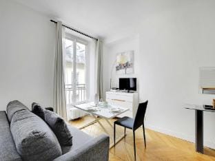 Authentic apartment - 1BR2P - Palais Garnier Apartment in Paris