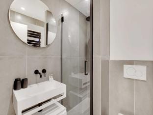Magnificent apartment - 2BR4P - Place des Vosges Apartment in Paris
