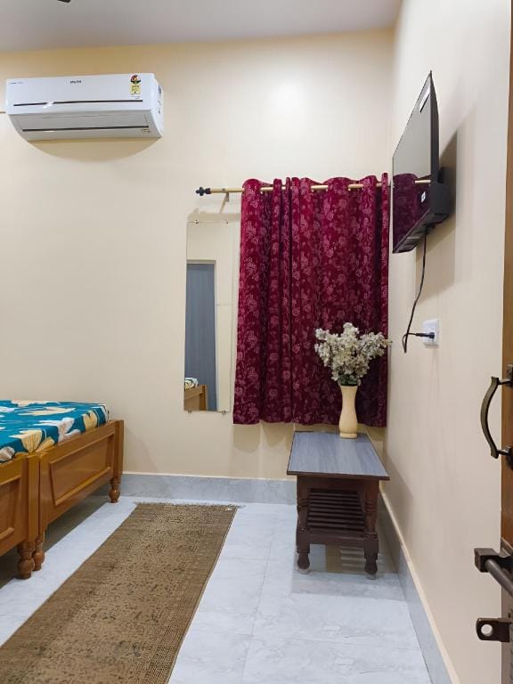 Ratnadeep Palace Hotel in Varanasi