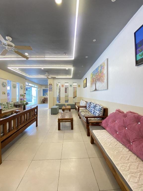 Nini spa bread and breakfast Hotel in Panglao