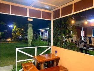 อิ่มสุข การ์เด้น Bed and Breakfast in Thailand