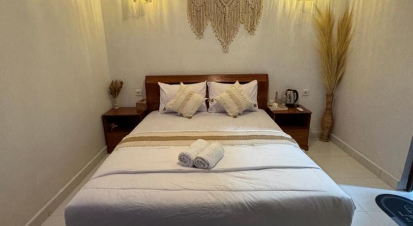 pinggan sky Hotel in Bali