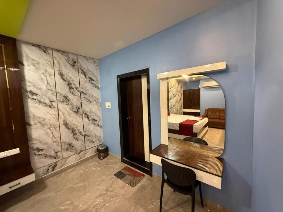 erode kongu residency Hotel in Chennai