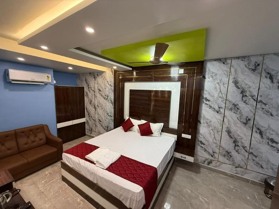 erode kongu residency Hotel in Chennai