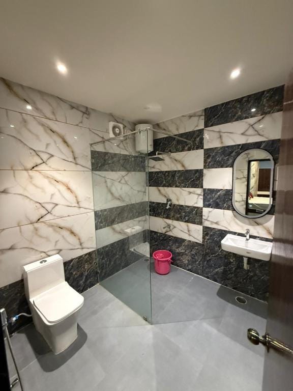 erode kongu residency Hotel in Chennai