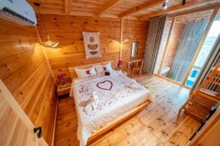 أكواخ السحاب 102 Chalet in Jeddah