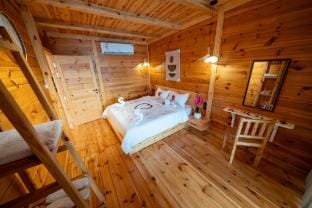 أكواخ السحاب 102 Chalet in Jeddah