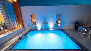 اكواخ السحاب 103 Chalet in Jeddah