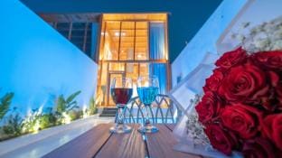 اكواخ السحاب 104 Chalet in Jeddah