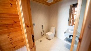 اكواخ السحاب 104 Chalet in Jeddah
