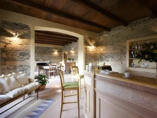 La Rosa Nel Bicchiere Country House in Calabria