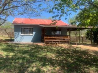 Green Door Cottage Country House in South Africa