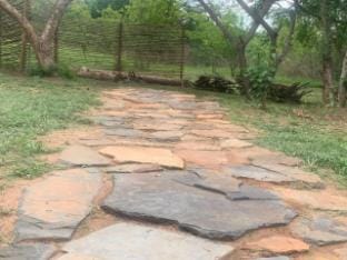 Green Door Cottage Country House in South Africa
