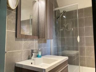 6 pers - Modern holiday home with garden, close the Lauwersmeer Vacation rental in Anjum