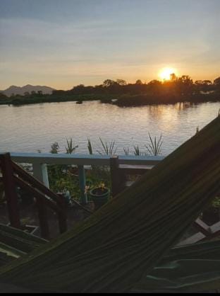 Sunset bar bungalows  Vacation rental in Cambodia