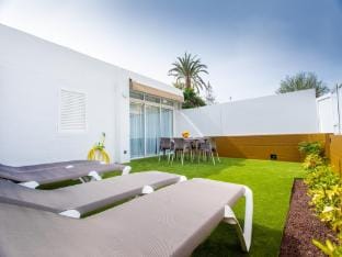 Bungalow in Maspalomas near Playa del Ingles Vacation rental in Maspalomas