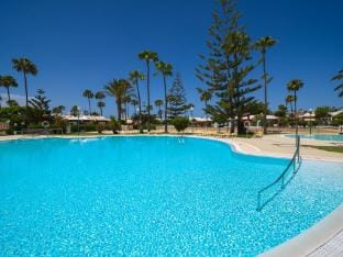 Bungalow in Maspalomas near Golf Course Vacation rental in Maspalomas