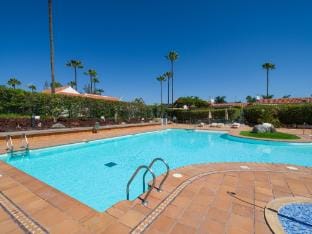 Bungalow in Gran Canaria near Yumbo Center Vacation rental in Maspalomas