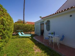 Bungalow in Gran Canaria near Yumbo Center Vacation rental in Maspalomas