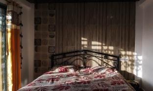 Soirèe 2BHK villa  Vacation rental in Lonavla