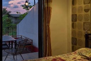 Soirèe 2BHK villa  Vacation rental in Lonavla