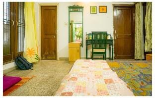 Green Bramda Vacation rental in Lucknow